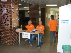 RTF Bremervoerde MichaelS.  77
